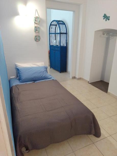 Amaste In Puglia Casa Vacanza Bisceglie Exterior foto